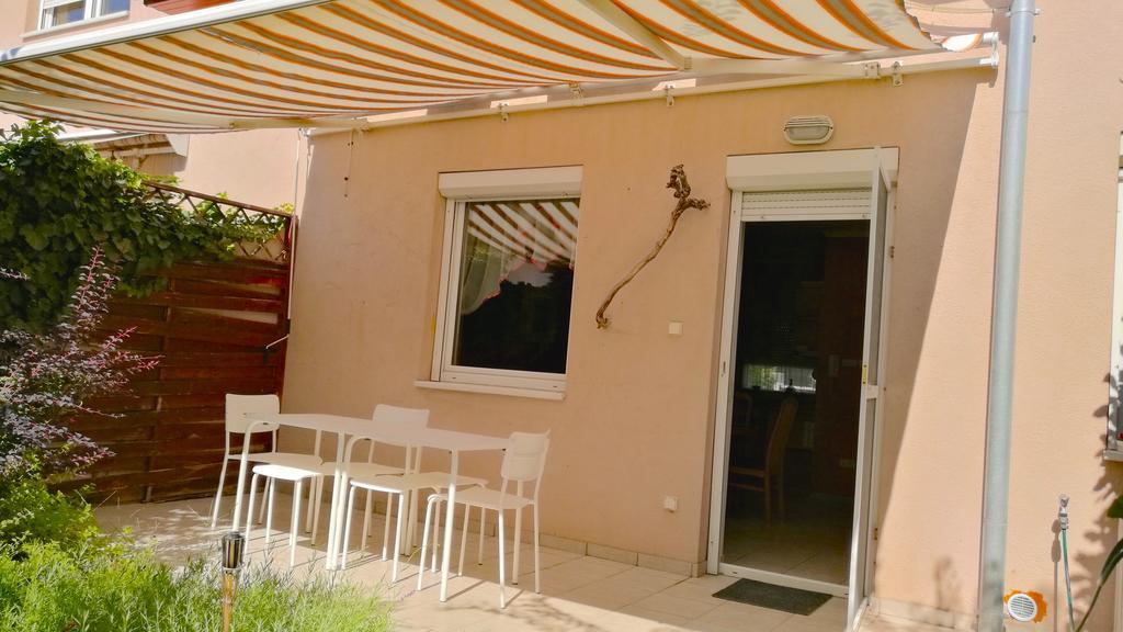 Aurora Premium Home غيور المظهر الخارجي الصورة