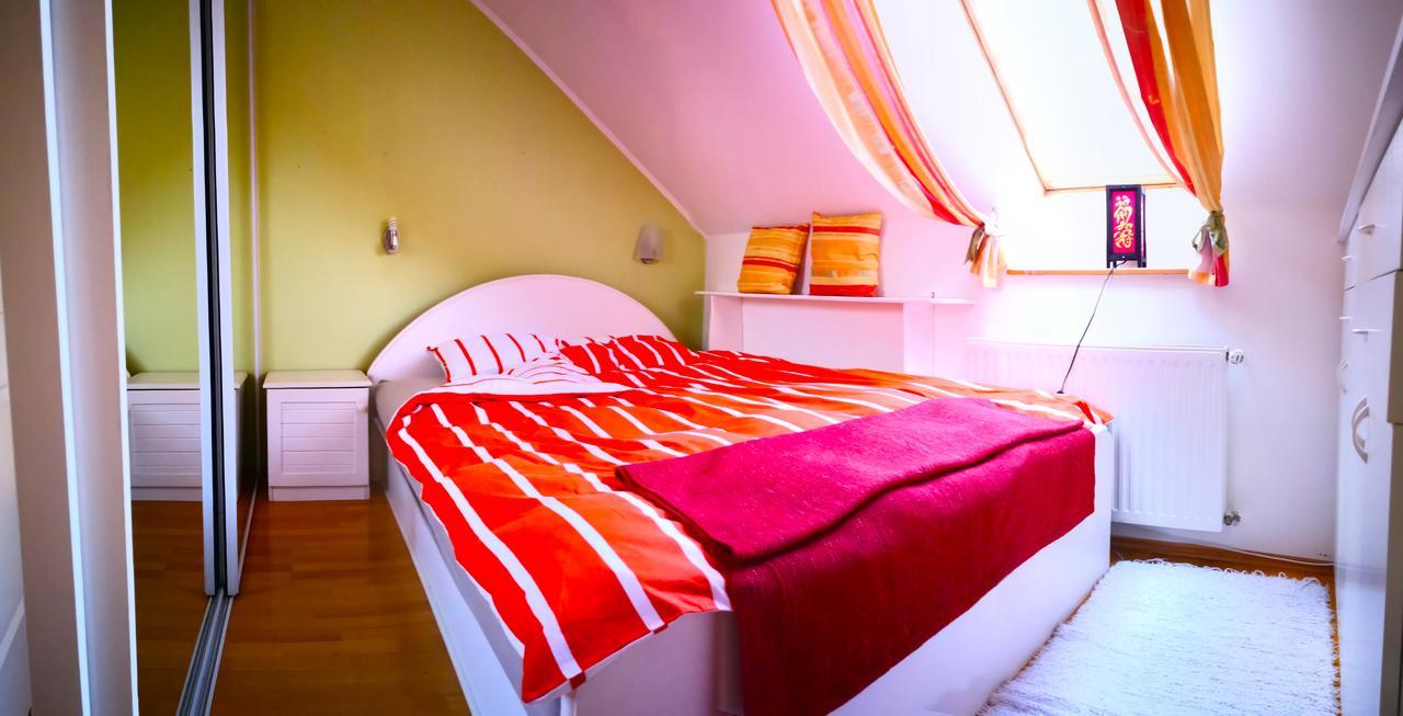 Aurora Premium Home غيور المظهر الخارجي الصورة