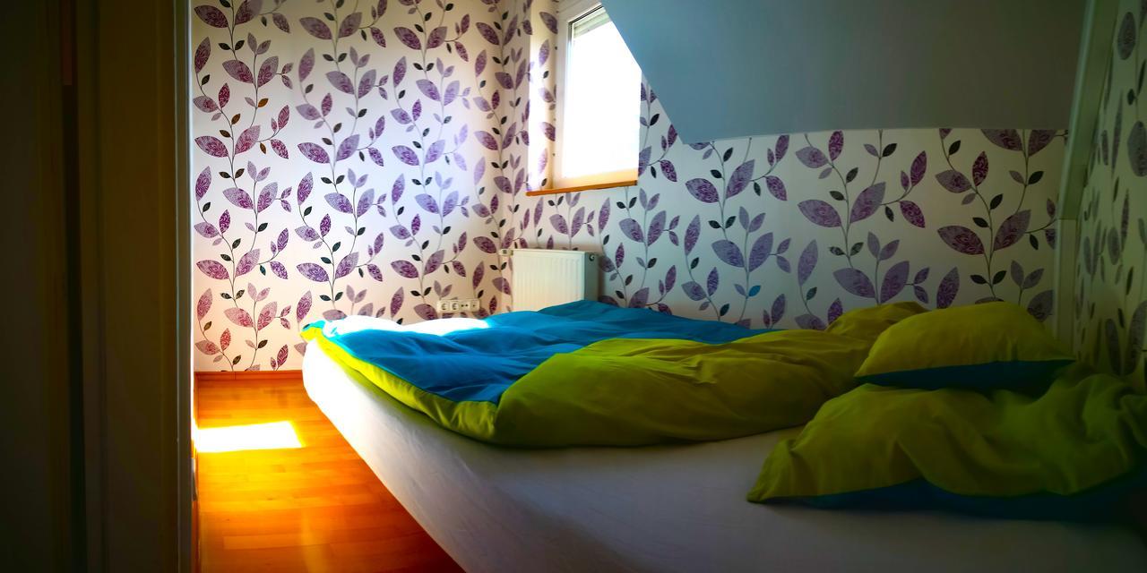 Aurora Premium Home غيور المظهر الخارجي الصورة